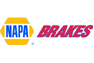 NAPA Brakes Logo