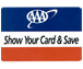 AAA Card