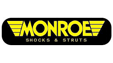 Monroe Shocks & Struts Logo