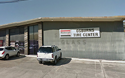 Osburns Tire Center
