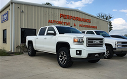 Performance Auto and Accessories