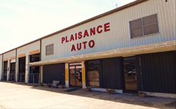 Plaisance Auto Repair